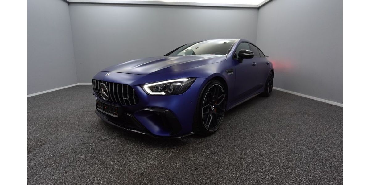 Mercedes-Benz AMG GT 50.000 km 112.999 &euro; Reutlingen / Mittelstadt 72766