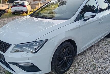 Seat Leon 134.000 km 15.199 &euro; Fredersdorf-Vogelsdorf bei Berlin 15370