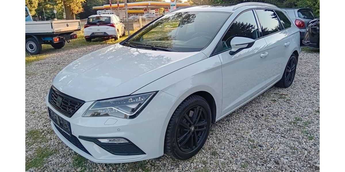 Seat Leon 134.000 km 15.199 &euro; Fredersdorf-Vogelsdorf bei Berlin 15370