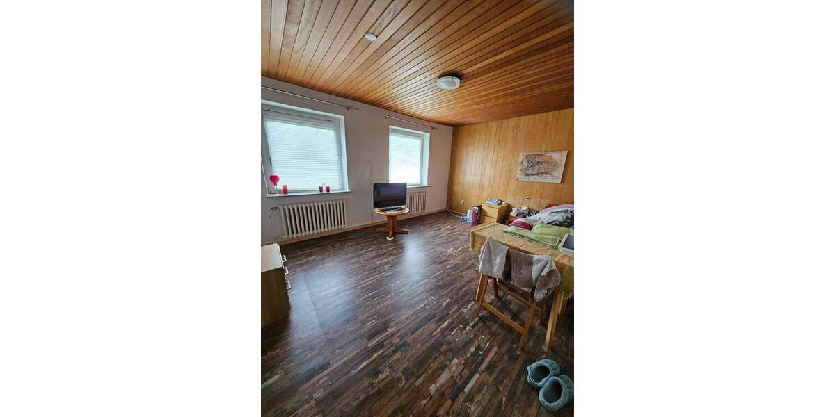 Reihenmittelhaus Kiel Hasseldieksdamm - 4 Zimmer, 96 m&sup2;, 295.000&euro; | Angebot:26171438