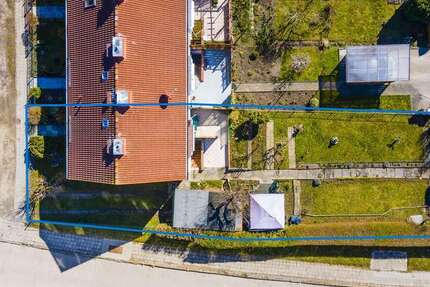Haus Sassnitz - 4 Zimmer, 77 m&sup2;, 169.000&euro; | Angebot:26317679