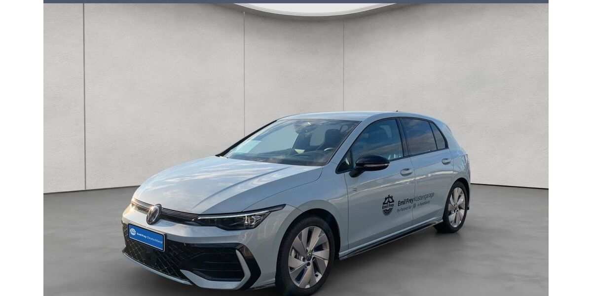 VW Golf 9.900 km 34.990 &euro; Rendsburg 24768