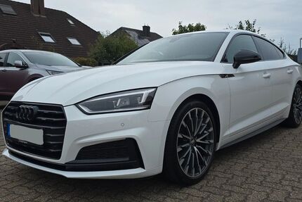 Audi A5 69.750 km 25.499 &euro; Wesel 46485