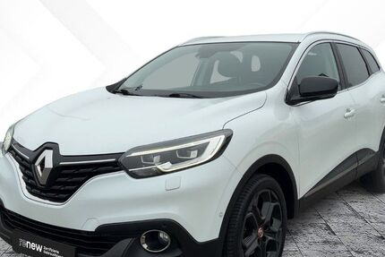 Renault Kadjar 133.501 km 13.993 &euro; Einbeck 37574