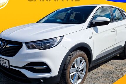 Opel Grandland (X) 144.000 km 11.500 &euro; Wildau 15745