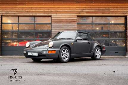 Porsche 964 153.000 km 87.964 &euro; Aachen 52072