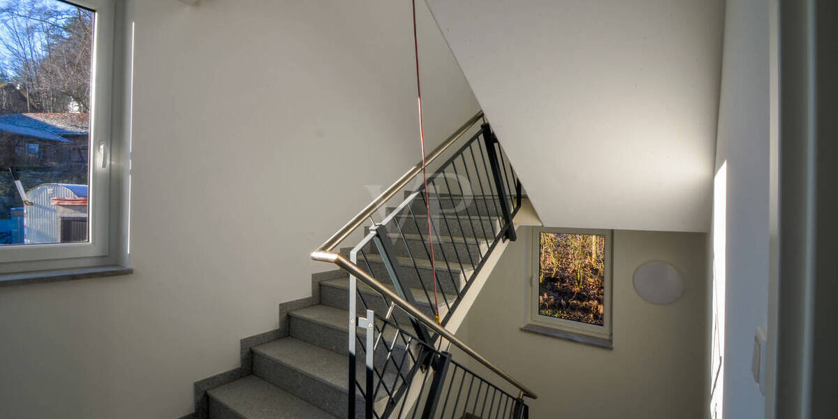 Etagenwohnung Meiningen - 4 Zimmer, 115 m&sup2;, 355.000&euro; | Angebot:25698407