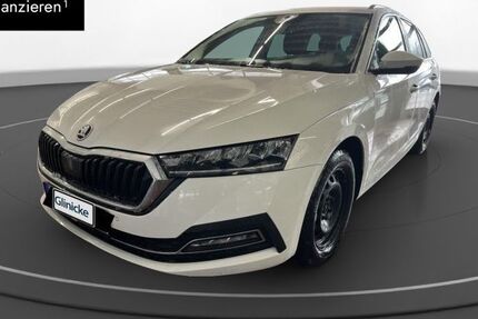 Skoda Octavia 66.500 km 23.870 &euro; Erfurt 99099