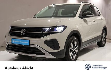 VW T-Cross 2.716 km 24.450 € Duderstadt 37115