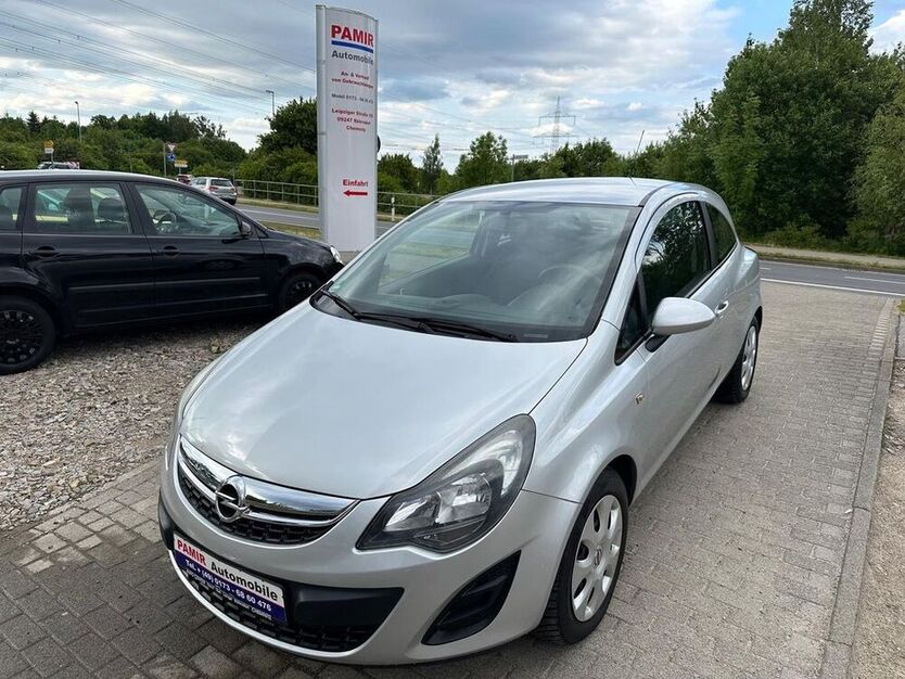 Corsa