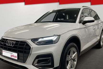 Audi Q5 48.915 km 35.480 &euro; Kempten 87435