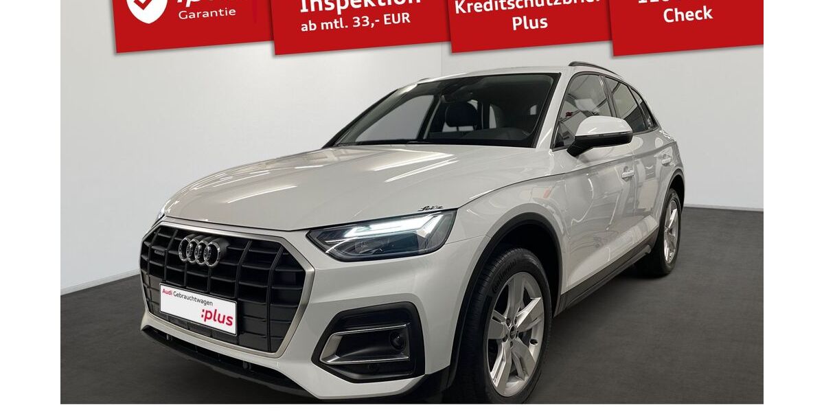 Audi Q5 48.915 km 35.480 &euro; Kempten 87435