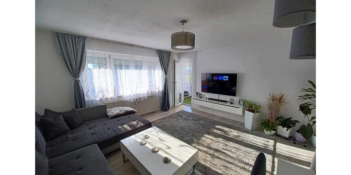 Etagenwohnung Wangen im Allgäu - 4 Zimmer, 90 m&sup2;, 300.000&euro; | Angebot:26613751