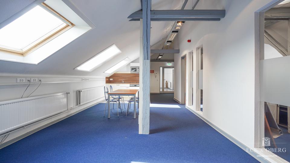 Gewerbeobjekt Bad Segeberg - 4.303&euro; | Angebot:24683386