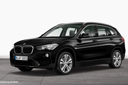 BMW X1 94.000 km 16.506 &euro; Unstruttal 99996