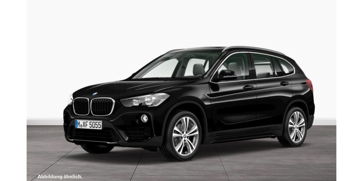 BMW X1 94.000 km 16.506 &euro; Unstruttal 99996