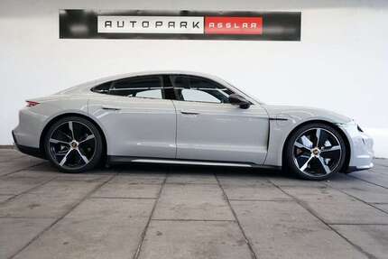 Porsche Taycan 23.900 km 84.880 &euro; Asslar 35614