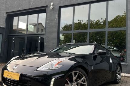 Nissan 370Z