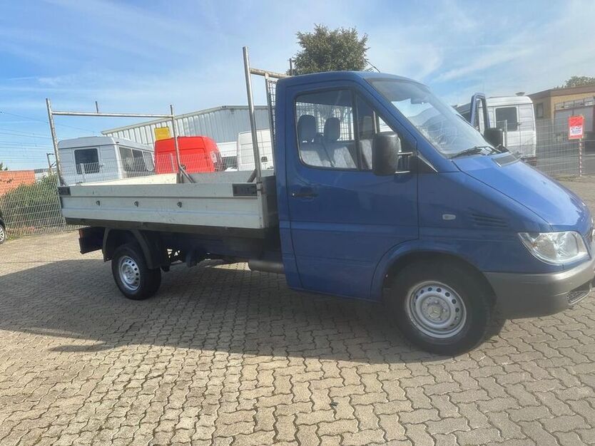 Sprinter