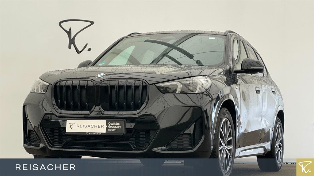 BMW X1 21.446 km 36.449 &euro; Ulm 89077