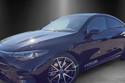 Mercedes-Benz CLA 220 8.000 km 56.880 &euro; Bensheim 64625