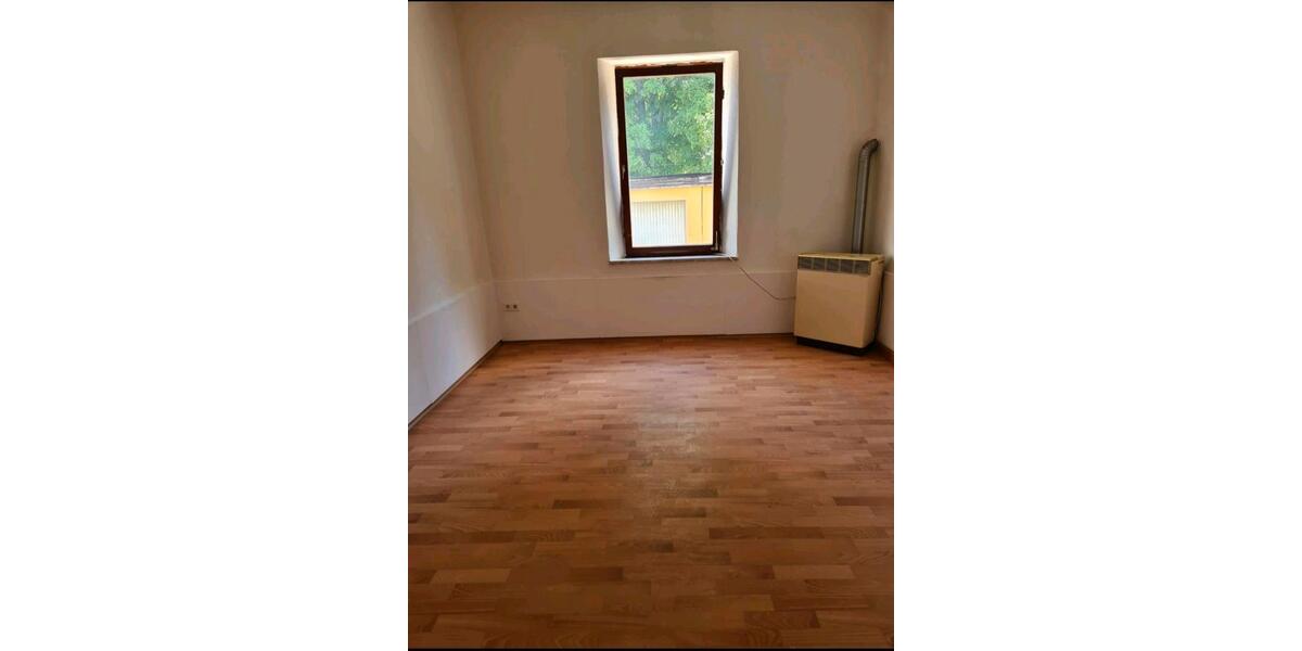 2 Zimmerwohnung EG in Selb 2 zimmer
