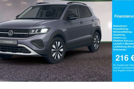 VW T-Cross 15.459 km 23.990 &euro; Menden 58706