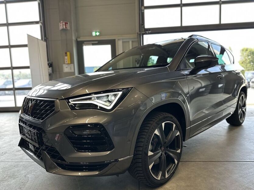 Ateca