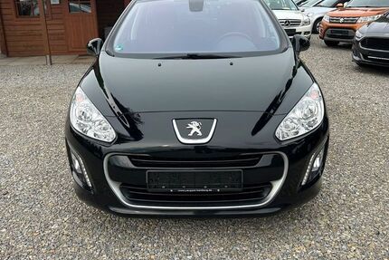 Peugeot 308 204.000 km 2.999 &euro; Bardowick 21357