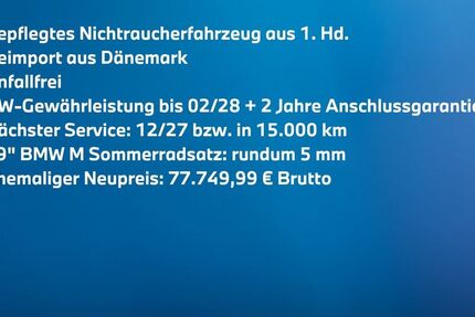 BMW 320 10.600 km 47.270 &euro; Wietmarschen 49835
