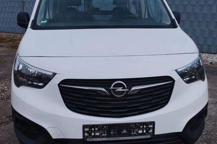 Opel Combo 249.000 km 5.900 &euro; Neubrandenburg 17033