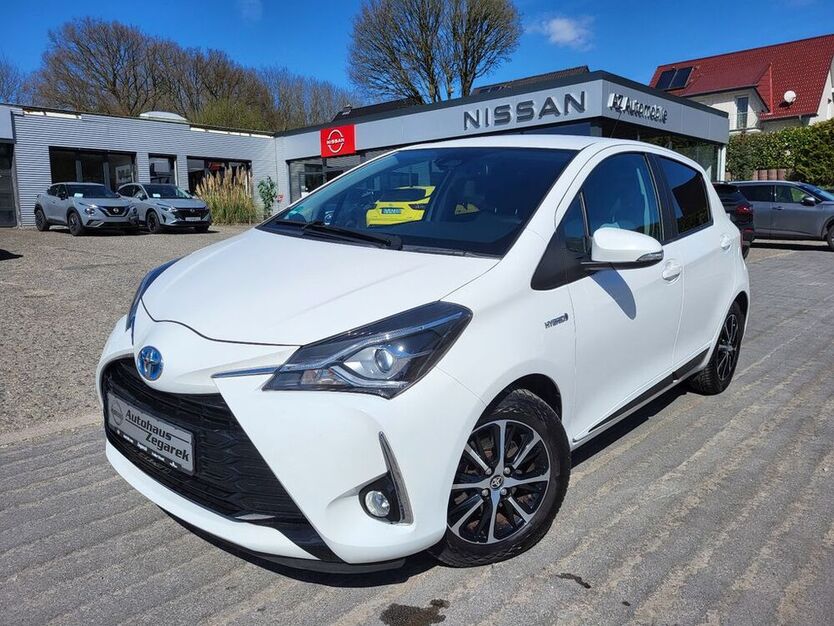 Yaris