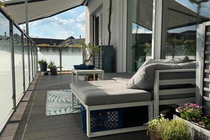 Wohnung Köln Mülheim - 4 Zimmer, 143 m&sup2;, 719.000&euro; | Angebot:27450764