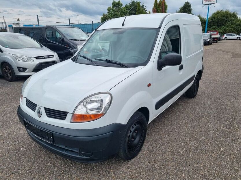 Kangoo