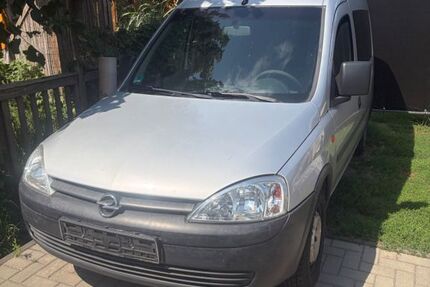 Opel Combo 198.350 km 2.250 &euro; Panketal 16341
