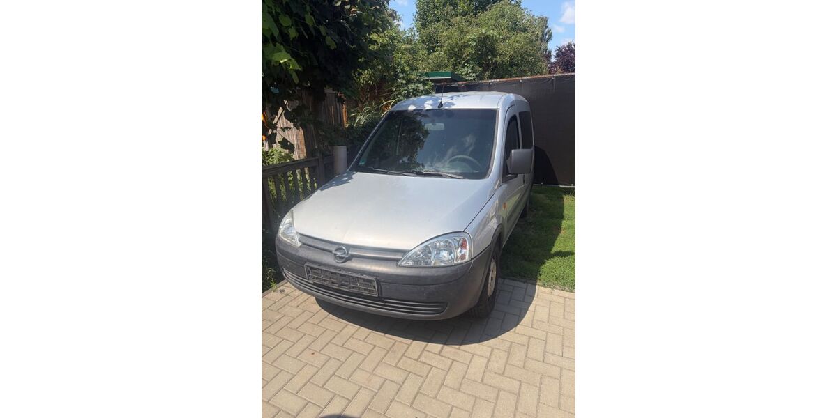 Opel Combo 198.350 km 2.250 &euro; Panketal 16341