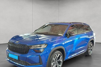 Skoda Kodiaq 9.300 km 54.890 € Stuttgart 70565