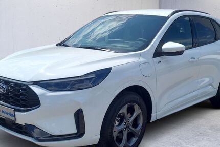 Ford Kuga 8.900 km 39.990 € Konstanz 78467