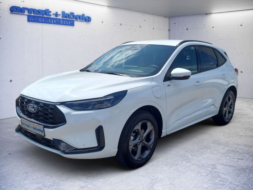 Ford Kuga 8.900 km 39.990 € Konstanz 78467
