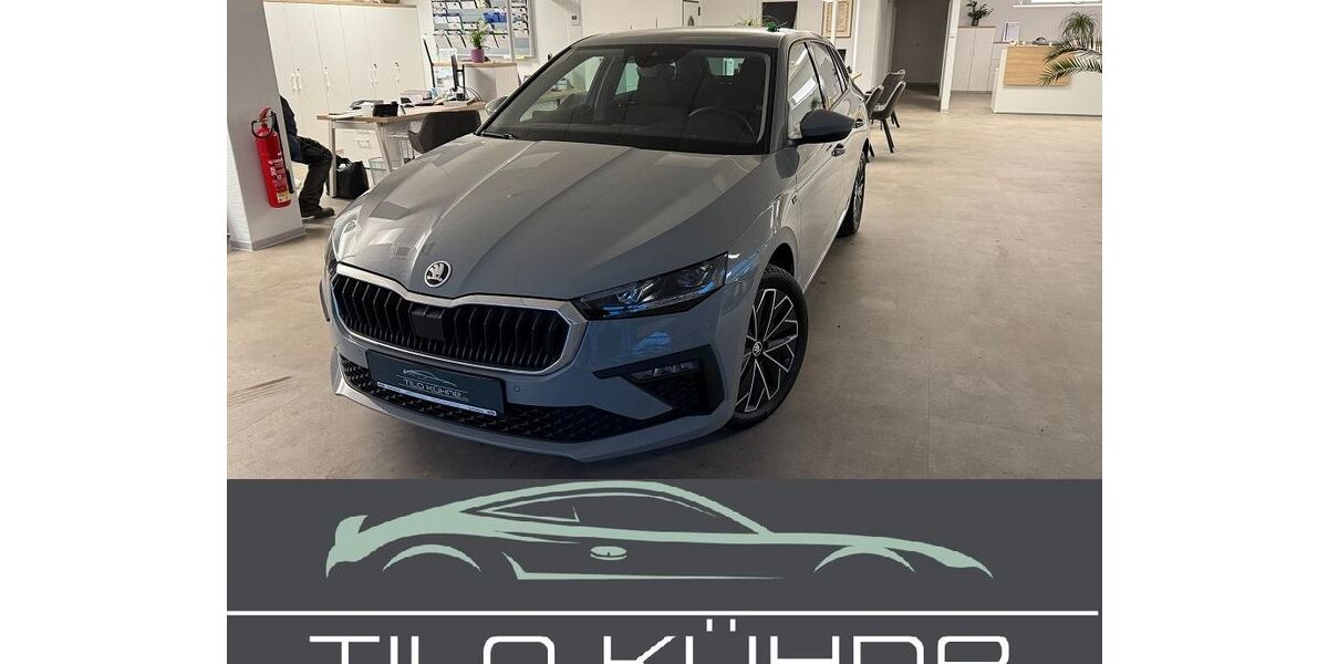 Skoda Scala 33.423 km 24.990 &euro; Bad Düben 04849