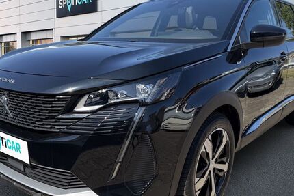 Peugeot 5008 18.000 km 28.888 &euro; Pforzheim 75181