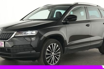 Skoda Karoq 72.959 km 25.953 &euro; Dietzenbach bei Frankfurt 63128