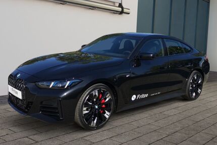 BMW 430 1.500 km 65.900 &euro; Sangerhausen 06526