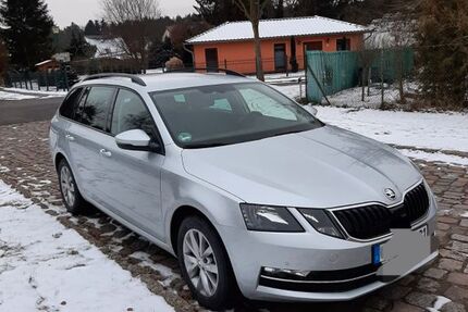 Skoda Octavia 99.784 km 15.399 &euro; Hohen Neuendorf 16562