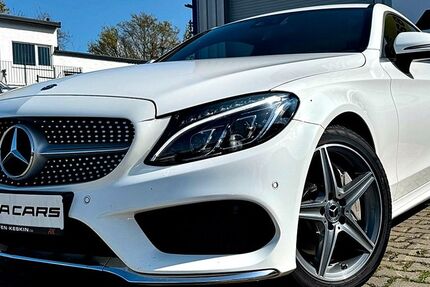 Mercedes-Benz C 250 189.900 km 18.950 &euro; Frankenthal 67227