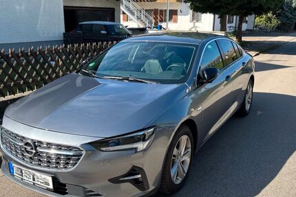Opel Insignia 100.060 km 14.999 &euro; Burtenbach 89349