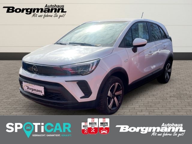 Crossland (X)