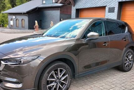 Mazda CX-5 72.900 km 17.600 &euro; Neuhaus 98724