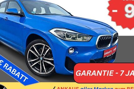 BMW X2 69.834 km 21.990 &euro; Halle (Saale) 06128