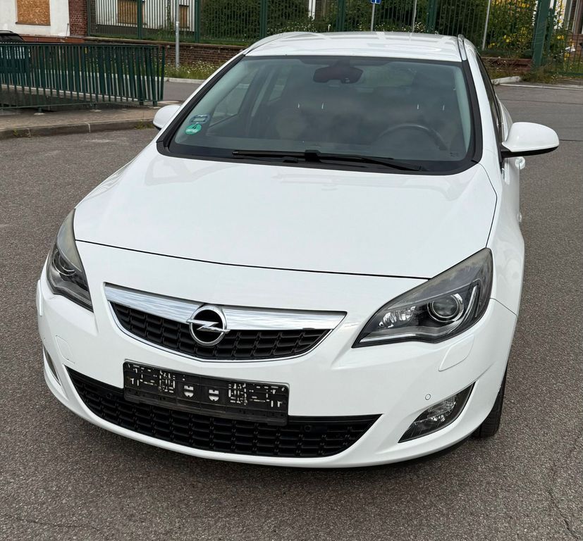 Astra